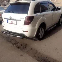 لیفانx60 اتومات مدل ۹۷|خودرو سواری و وانت|ورامین, خیر آباد|دیوار