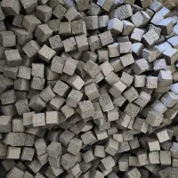 زغال حبه ای فشرده (صد درصد پوست پسته طبیعی)|عمده‌فروشی|تهران, امام زاده عبدالله|دیوار