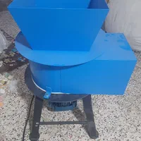 ابرخردکن،آسیاب اسفنج،اسفنج خردکن ۳فاز۵.۵ اسب متوژن