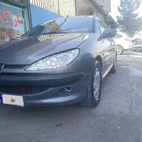 206SD مدل 89