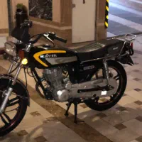 موتور هندا 150 کویر