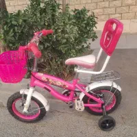 دوچرخه 12|دوچرخه، اسکیت، اسکوتر|اصفهان, کوی گلزار|دیوار