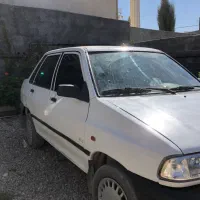 پراید مدل ۸۸|خودرو سواری و وانت|یاسوج, |دیوار