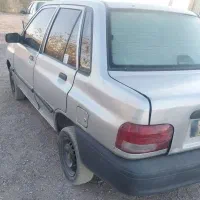 پراید