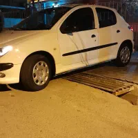 206تیپ۲مدل۹۷