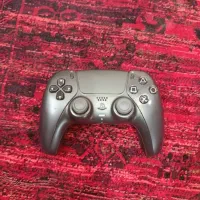 Ps5 slim diskخور|کنسول، بازی ویدئویی و آنلاین|شیراز, درکی|دیوار