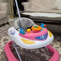 روروئک دلیجان مدل اسکای