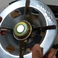 پیک نیک ۵ کیلویی نپتون گاز|اجاق گاز و لوازم برقی پخت‌وپز|شیراز, آزادگان|دیوار