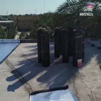 نصب ایزوگام انجام می‌شود باضمانت