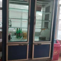 یخچال فریزر ایستاده
