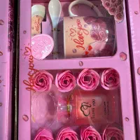 کادویی روز دختر