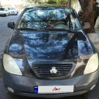 تیبا،تیبا صندوقدار، تیبا1،تیبا یک