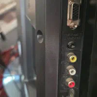 تلویزیون ۴۰ اینچ سونی LCD مدل KLV 40BX400|تلویزیون و پروژکتور|تبریز, |دیوار