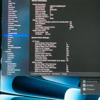 مک بوک پرو ۱۳ اینچی ۲۰۲۰|رایانه همراه|باسمنج, |دیوار