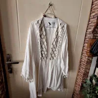 مانتو پالتو در حد تقریبی ۱۰۰عدد یک جا میفروشم|لباس|سهند, |دیوار