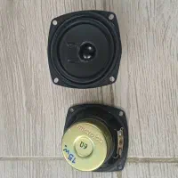 ساب ووفر میدرنج|سیستم صوتی خانگی|کرمانشاه, |دیوار