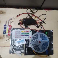 لوازم ساخت اسپیکر خانگی ضبط و باند پارتی باکس|سیستم صوتی خانگی|طرقبه, |دیوار