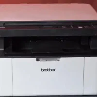 پرینتر brother 1610w