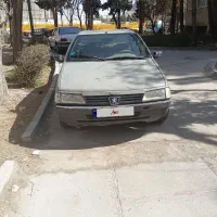 فروش آردی مدل ۸۳