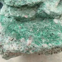 سنگ مس . سرب روی . معدن