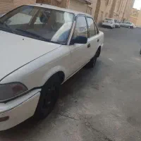 تویوتا کرولا مدل ۹۱|خودرو کلاسیک|تبریز, |دیوار