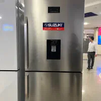 یخچال نو