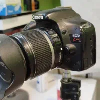 دوربین canon  x4