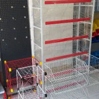 قفسه بندی|عمدهفروشی|ماهدشت, |دیوار