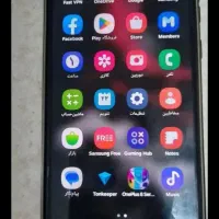 گوشی a05 سامسونگ|موبایل|کرمانشاه, |دیوار