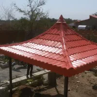 دنیای سقف و آلاچیق|خدمات پیشه و مهارت|خمینیشهر, |دیوار