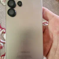 گوشی موبایل سامسونگ s25 اولترا