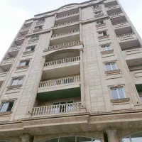 آپارتمان نوساز ۹۵متری ۲خواب در برج جویبار|فروش آپارتمان|جویبار, |دیوار