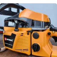 اره زنجیری بنزینی اینتیمکس|ماشین‌آلات صنعتی|رشت, کوی یخ|دیوار