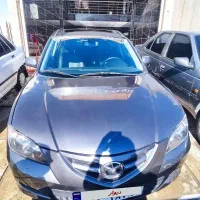 مزدا 3 مدل تیپ 3