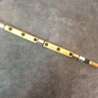 نی تکی خوش صدا تمامی کوکها در تهران