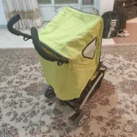 کالسکه بچه|کالسکه و لوازم جانبی|ایلام, |دیوار