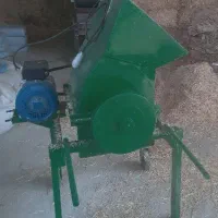 خرمنکوب|ماشینآلات صنعتی|قم, سراجه (۱۵ خرداد)|دیوار