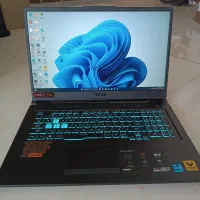 fx 706 hc Asus gaming|رایانه همراه|مشهد, فرهنگ|دیوار