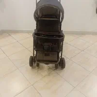 کالسکه کودک