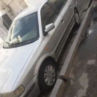 سمند|خودرو سواری و وانت|تهران, نیکنام|دیوار