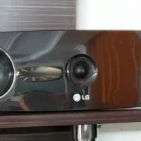 پردیس ، سینما خانگی الجی اصل کره ، ۷ تکه در حد نو|سیستم صوتی خانگی|پردیس, فاز ۲|دیوار