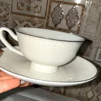 فنجون نعلبکی