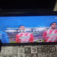 ال سی دی سامسونگ 43|تلویزیون و پروژکتور|بهارستان, |دیوار