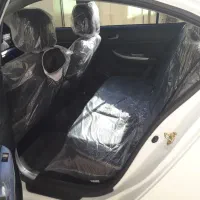 شاهین G دنده ای مدل ۴۰۲ درحد نو|خودرو سواری و وانت|مشهد, زمرد|دیوار