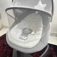 گهواره برقی خارجی