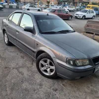 سمند lx مدل ۸۸