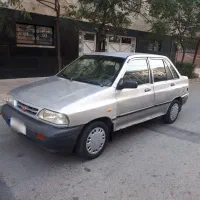 پراید مدل ۸۵ دوگانه سوز|خودرو سواری و وانت|کرج, دهقان ویلا|دیوار