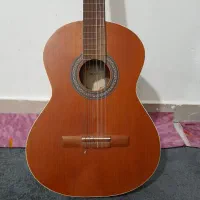 گیتار پارسی m6