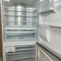 یخچال فریزر هیوندای