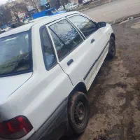 پراید مدل 85